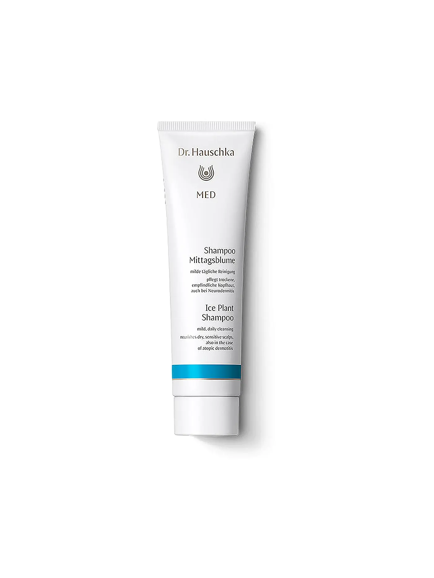 DR. HAUSCHKA | Haarpflege - Shampoo Mittagsblume 150ml | 